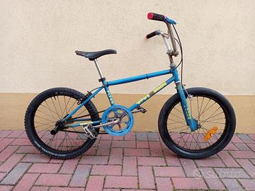 Bmx da ragazzo ruote da 20"