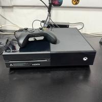 Xbox one
