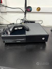 Xbox one