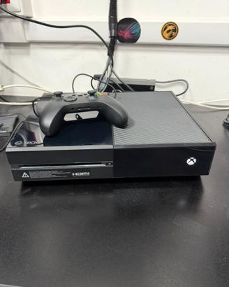 Xbox one