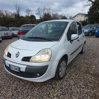 Renault Modus 1.2 16V GPL Dynamique