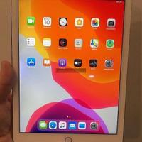 Apple iPad Air 2 silver 16 GB - 5439