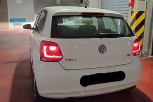 VOLKSWAGEN Polo 5ª serie - 2014