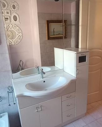Mobile bagno 