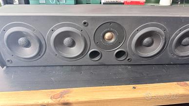 Polk Audio CS350-LS