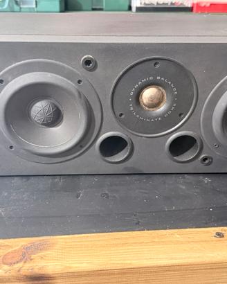 Polk Audio CS350-LS