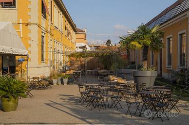 Immobile di 115 m² a Milano