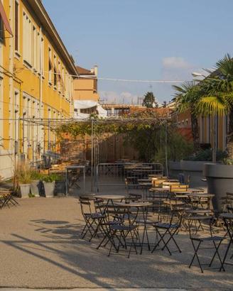 Immobile di 115 m² a Milano