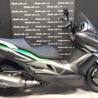 Kawasaki J300 - 2014