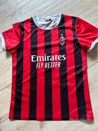 Maglia Rafa Leão