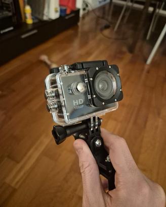 Action cam