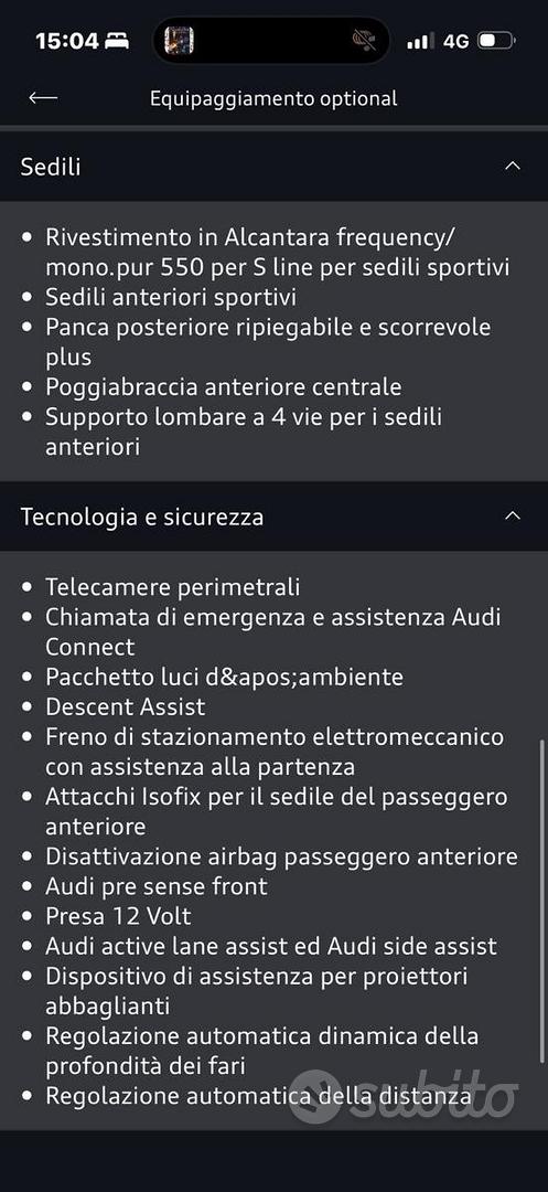 Audi Q3 2020 photo 5