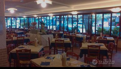 Attività di ristorazione