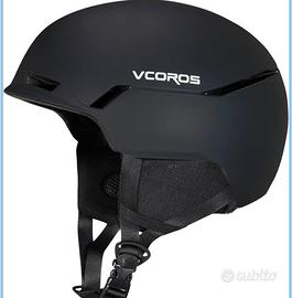 Casco da sci e snowboard, taglia L