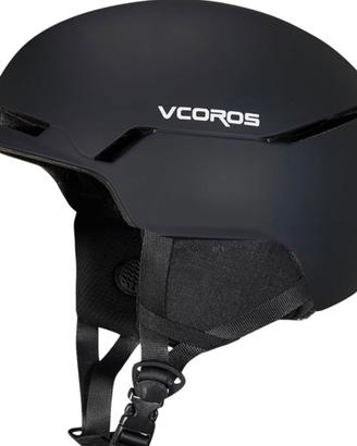 Casco da sci e snowboard, taglia L