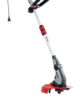 Decespugliatore tagliabordi tagliaerba elettrico