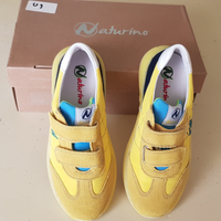 Scarpe ginnastica Naturino