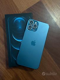 IPhone 12 Pro Max 256 Gb