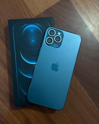 IPhone 12 Pro Max 256 Gb