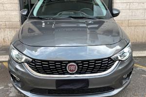 Fiat Tipo 1.6 Mjt 120cv DCT Lounge