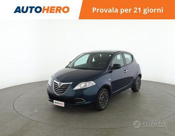 LANCIA Ypsilon 1.2 69 CV 5 porte Gold