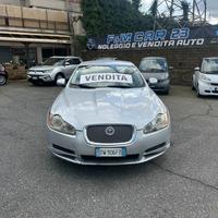 Jaguar XF 3.0 D V6 AUTOMATICA EURO 5