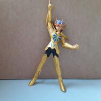 action figure serie saint seiya