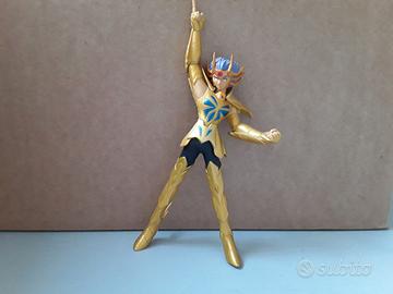 action figure serie saint seiya