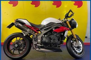 TRIUMPH Speed Triple 1050 Garantita e Finanziabi