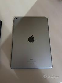 iPad 6a generazione 2018 non funzionante