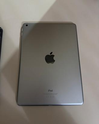 iPad 6a generazione 2018 non funzionante