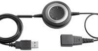 Adattatore USB JABRA LINK 280 - NUOVO -