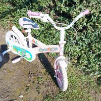bicicletta bambina