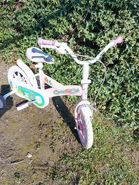 bicicletta bambina