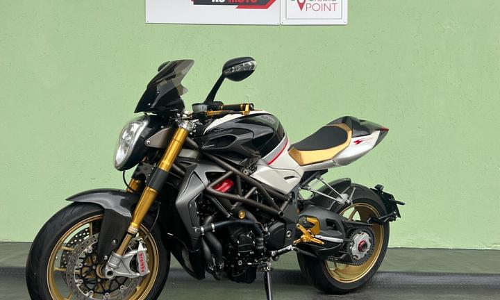 Mv Agusta Brutale 1090 RR