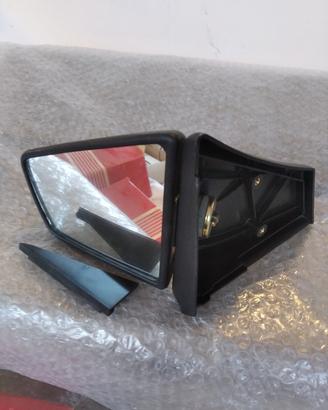 SPECCHIO RETROVISORE SINISTRO TRANSPAR 486 RENAULT