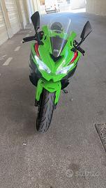Kawasaki Ninja ZX-4RR – 2023 – 15.000 km