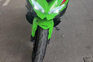 Kawasaki Ninja ZX-4RR – 2023 – 15.000 km