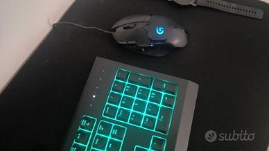 Set completo gaming