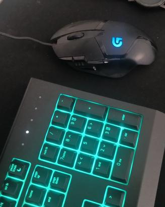 Set completo gaming