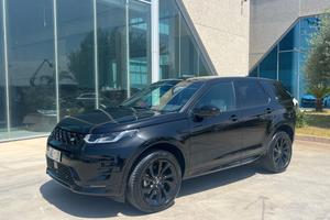 Land Rover Discovery Sport 2.0d Dynamic SE T-Stock