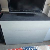 Cassettiera
