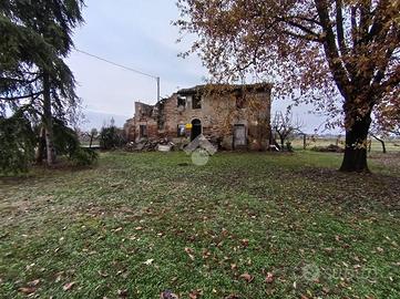 TERRENO A MASSA LOMBARDA