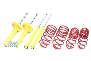KIT SOSPENSIONE SPORTIVA PER MG
