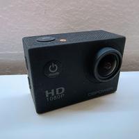 Action cam dashcam DBPOWER