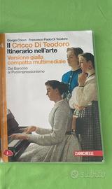 Il Cricco Di Teodoro - Itinerario nell'arte