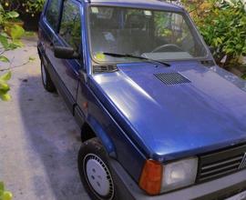 FIAT Panda 1ª serie - 2002