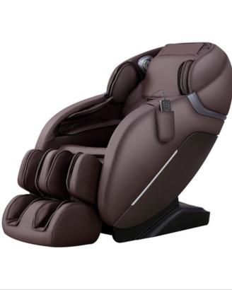 Poltrona massagiante 