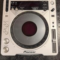 Pioneer CDJ-800MK2