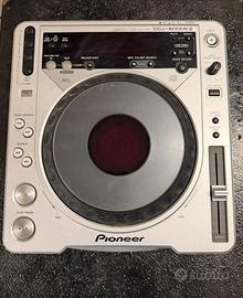 Pioneer CDJ-800MK2